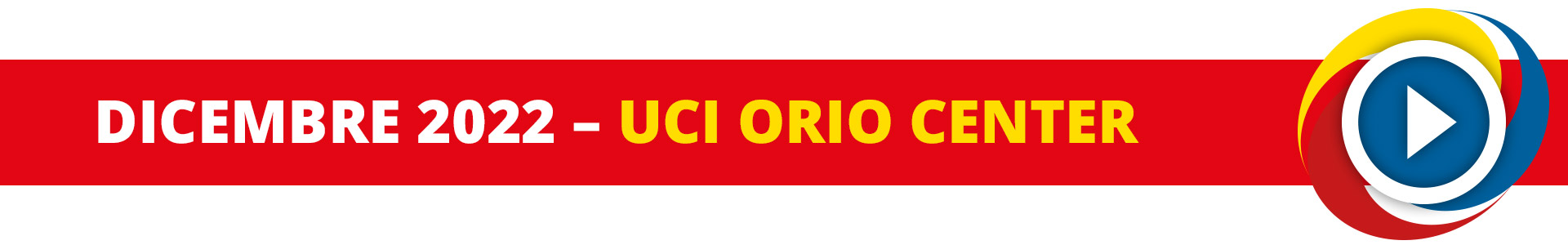 15 Ottobre 2020 - UCI Orio Center